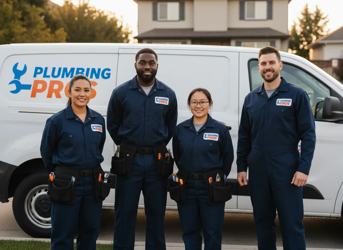 Water Heater Repair company in Thomasville, GA
